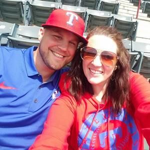 Meet your Posher, Heidi